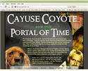 Cayuse
