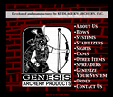 Genesis Archery