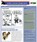 Lewis Co. Democrats