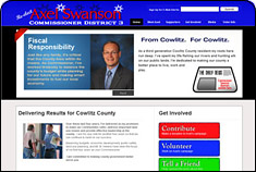 Election Site