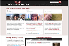 Cascade Writers
