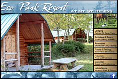 Eco Park Resort