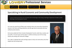 Lowery Professional Services