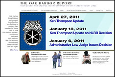 Oak Harbor