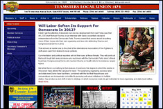 Teamsters Local 174